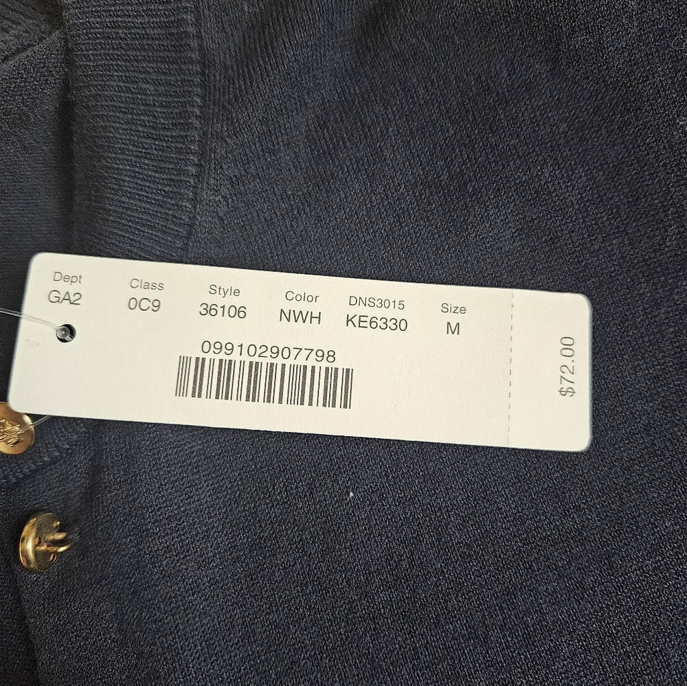 J.Crew sweater - Picture 2 of 7